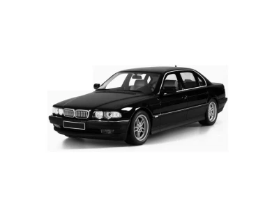 BMW 7 (E38), 10.94 - 11.01 części