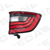LAMPA TYŁ 11-6677-00-1N