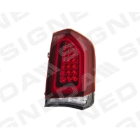 LAMPA TYŁ 11-6825-A0-1N