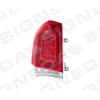 LAMPA TYŁ 11-6826-00-1N