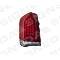 LAMPA TYŁ 11-6826-A0-1N