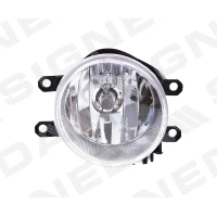 LAMPA PRZECIWMGIELNA 19-6019-00-9N