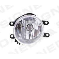 LAMPA PRZECIWMGIELNA 19-6020-00-9N