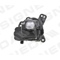 LAMPA PRZECIWMGIELNA 19-6150-00-9N