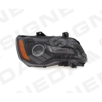 LAMPA PRZEDNIA 20-9299-00-1A