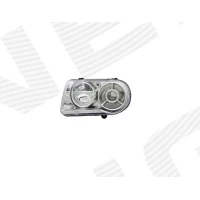 LAMPA PRZEDNIA 20-C318-05-2B