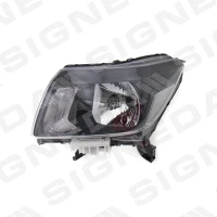 LAMPA PRZEDNIA 215-11ACL-LDEM2