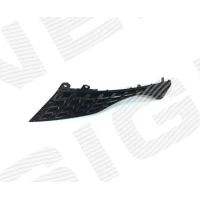 Grill zderzaka 62075BV80A