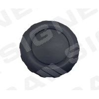 WYKOŃCZENIE KABINY 8K08816719B9