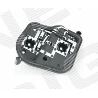 Panel żarówek lampy tył 8K5945258