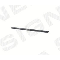 Spoiler zderzaka 8R0805903