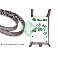 PASEK ALTERNATORA AB203010IN