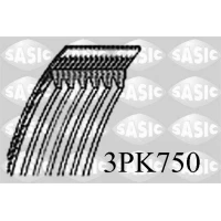 PASEK ALTERNATORA AB317657SS