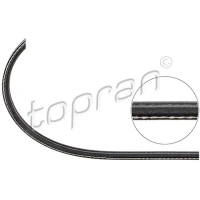 PASEK ALTERNATORA AB330118TP