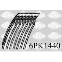 PASEK ALTERNATORA AB658316SS