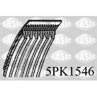 PASEK ALTERNATORA AB685863SS
