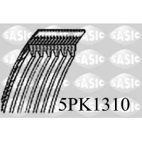 PASEK ALTERNATORA AB950817SS
