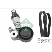 ZESTAW PASKA ALTERNATORA ABK010288IN