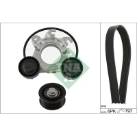ZESTAW PASKA ALTERNATORA ABK017270IN