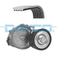 ZESTAW PASKA ALTERNATORA ABK028113DC