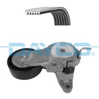 ZESTAW PASKA ALTERNATORA ABK029110DC