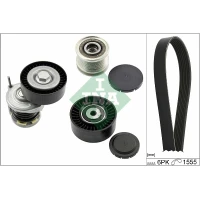 ZESTAW PASKA ALTERNATORA ABK035864IN