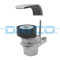 ZESTAW PASKA ALTERNATORA ABK048029DC