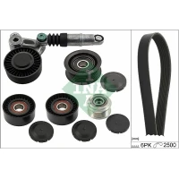 ZESTAW PASKA ALTERNATORA ABK048828IN