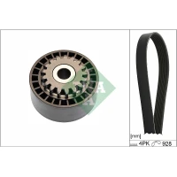ZESTAW PASKA ALTERNATORA ABK055089IN