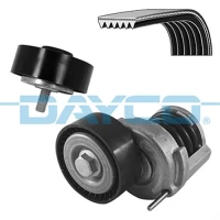 ZESTAW PASKA ALTERNATORA ABK059278DC