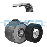 ZESTAW PASKA ALTERNATORA ABK084552DC