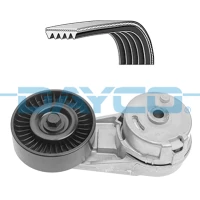 ZESTAW PASKA ALTERNATORA ABK093728DC
