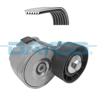 ZESTAW PASKA ALTERNATORA ABK111512DC