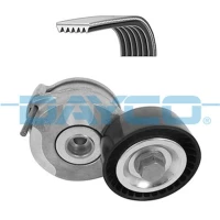 ZESTAW PASKA ALTERNATORA ABK115185DC