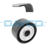 ZESTAW PASKA ALTERNATORA ABK118166DC