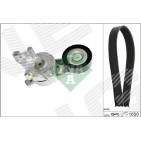 ZESTAW PASKA ALTERNATORA ABK132664IN