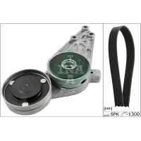 ZESTAW PASKA ALTERNATORA ABK145742IN
