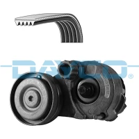ZESTAW PASKA ALTERNATORA ABK147986DC