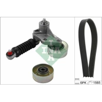 ZESTAW PASKA ALTERNATORA ABK148625IN