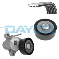 ZESTAW PASKA ALTERNATORA ABK183909DC
