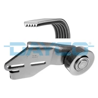 ZESTAW PASKA ALTERNATORA ABK189608DC