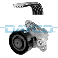ZESTAW PASKA ALTERNATORA ABK194868DC