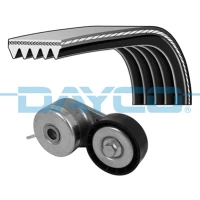 ZESTAW PASKA ALTERNATORA ABK214106DC