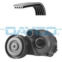 ZESTAW PASKA ALTERNATORA ABK217983DC