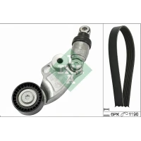 ZESTAW PASKA ALTERNATORA ABK225413IN