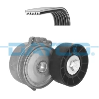 ZESTAW PASKA ALTERNATORA ABK225421DC