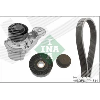 ZESTAW PASKA ALTERNATORA ABK231341IN