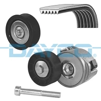ZESTAW PASKA ALTERNATORA ABK246602DC