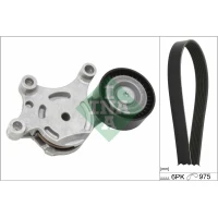 ZESTAW PASKA ALTERNATORA ABK253537IN