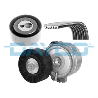 ZESTAW PASKA ALTERNATORA ABK254951DC